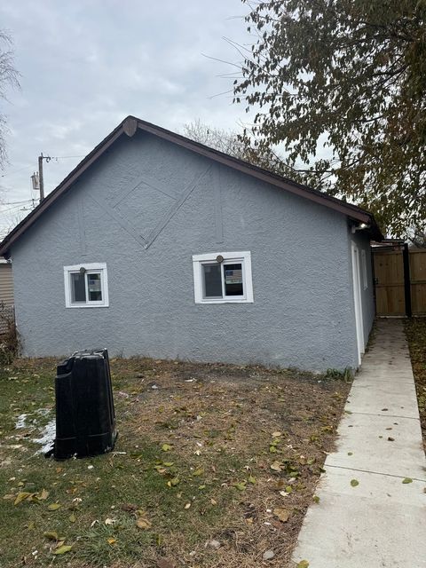 Tiny photo for 17 S 21 st Avenue S, Maywood, IL 60153 (MLS # 12516862)