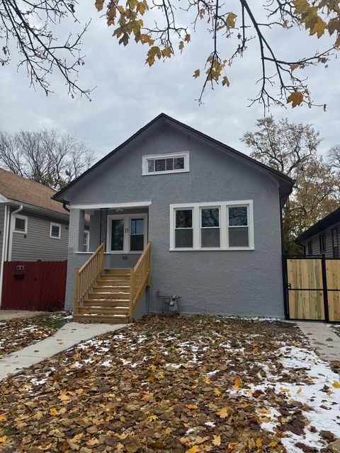 Photo of 17 S 21 st Avenue S, Maywood, IL 60153 (MLS # 12516862)
