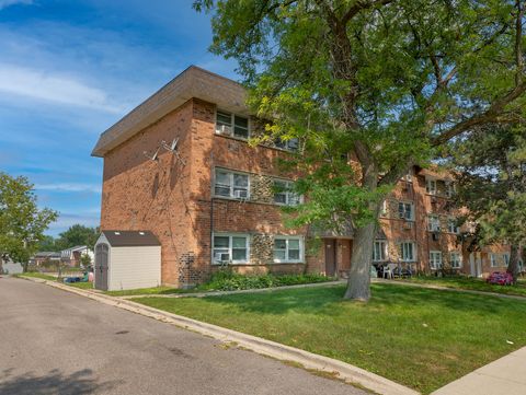 7411 Astor Avenue Hanover Park IL 60133