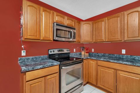 Tiny photo for 22954 McGuire Road, Wilmington, IL 60481 (MLS # 12454886)