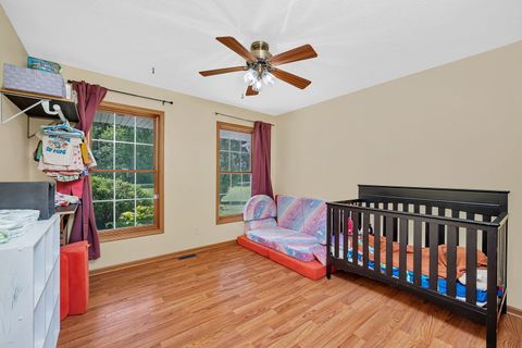 Tiny photo for 22954 McGuire Road, Wilmington, IL 60481 (MLS # 12454886)