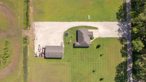 Tiny photo for 22954 McGuire Road, Wilmington, IL 60481 (MLS # 12454886)