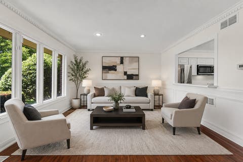 Tiny photo for 3252 87TH Street, Darien, IL 60561 (MLS # 12690048)