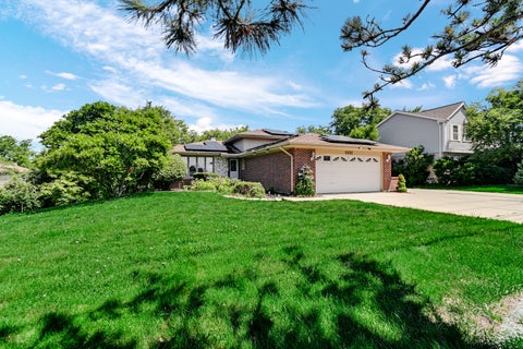 Photo of 3252 87TH Street, Darien, IL 60561 (MLS # 12690048)