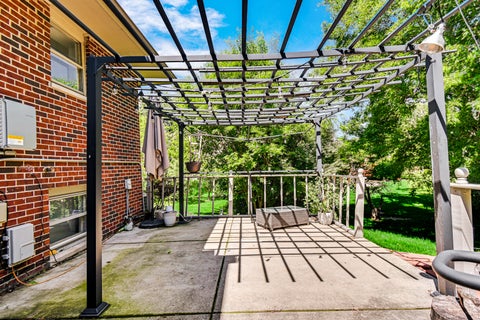 Tiny photo for 3252 87TH Street, Darien, IL 60561 (MLS # 12690048)