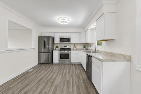 Tiny photo for 3252 87TH Street, Darien, IL 60561 (MLS # 12690048)