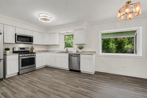 Tiny photo for 3252 87TH Street, Darien, IL 60561 (MLS # 12690048)