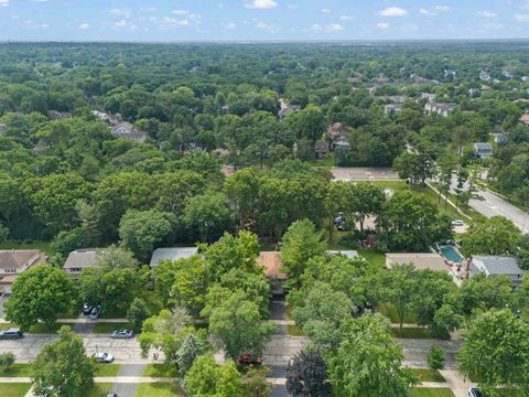Tiny photo for 614 Bakewell Lane, Naperville, IL 60565 (MLS # 12497118)