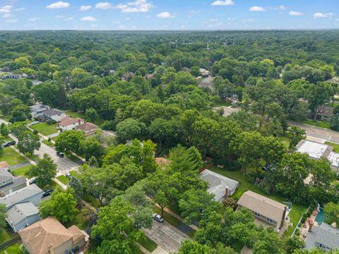 Tiny photo for 614 Bakewell Lane, Naperville, IL 60565 (MLS # 12497118)