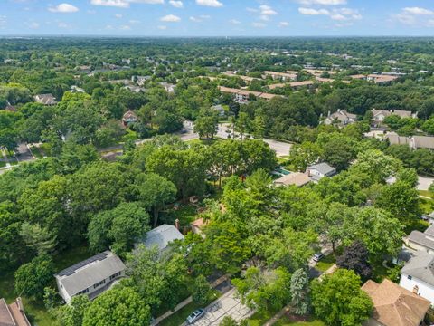 Tiny photo for 614 Bakewell Lane, Naperville, IL 60565 (MLS # 12497118)