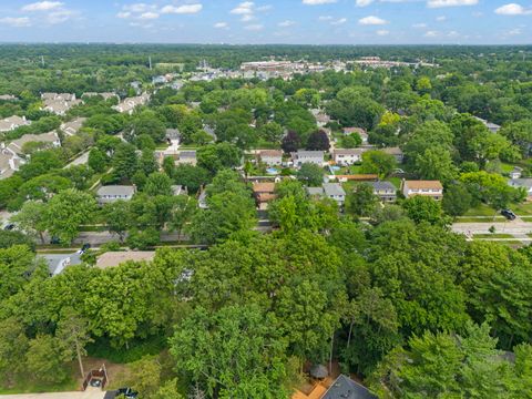 Tiny photo for 614 Bakewell Lane, Naperville, IL 60565 (MLS # 12497118)