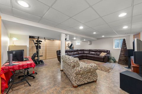 Tiny photo for 614 Bakewell Lane, Naperville, IL 60565 (MLS # 12497118)