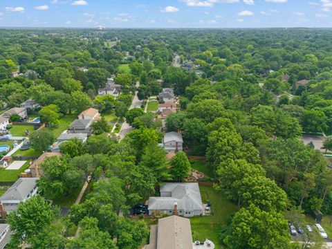 Tiny photo for 614 Bakewell Lane, Naperville, IL 60565 (MLS # 12497118)