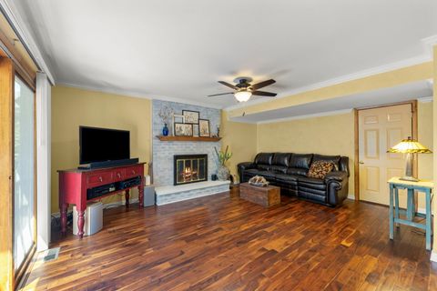 Tiny photo for 614 Bakewell Lane, Naperville, IL 60565 (MLS # 12497118)