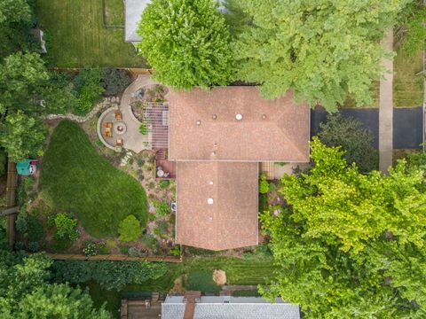 Tiny photo for 614 Bakewell Lane, Naperville, IL 60565 (MLS # 12497118)