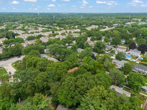 Tiny photo for 614 Bakewell Lane, Naperville, IL 60565 (MLS # 12497118)