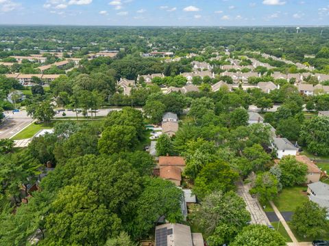 Tiny photo for 614 Bakewell Lane, Naperville, IL 60565 (MLS # 12497118)