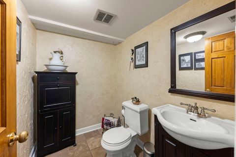 Tiny photo for 614 Bakewell Lane, Naperville, IL 60565 (MLS # 12497118)