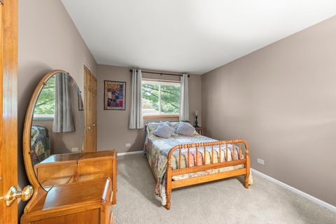 Tiny photo for 614 Bakewell Lane, Naperville, IL 60565 (MLS # 12497118)