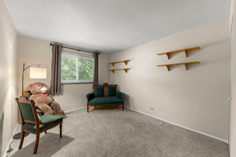 Tiny photo for 614 Bakewell Lane, Naperville, IL 60565 (MLS # 12497118)