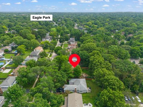 Tiny photo for 614 Bakewell Lane, Naperville, IL 60565 (MLS # 12497118)