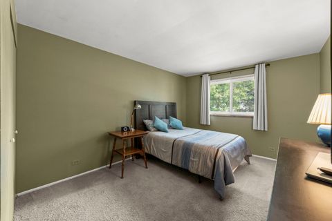 Tiny photo for 614 Bakewell Lane, Naperville, IL 60565 (MLS # 12497118)