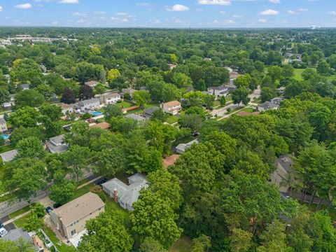 Tiny photo for 614 Bakewell Lane, Naperville, IL 60565 (MLS # 12497118)