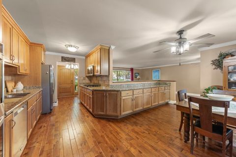 Tiny photo for 614 Bakewell Lane, Naperville, IL 60565 (MLS # 12497118)