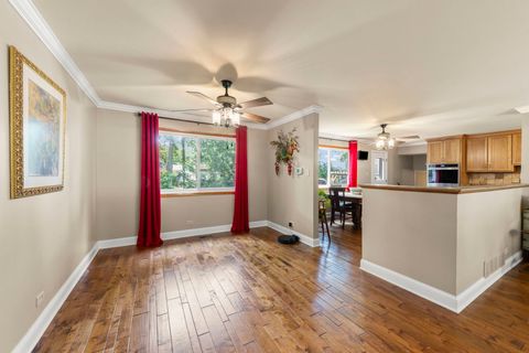 Tiny photo for 614 Bakewell Lane, Naperville, IL 60565 (MLS # 12497118)