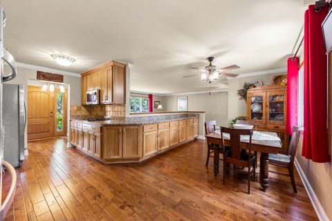 Tiny photo for 614 Bakewell Lane, Naperville, IL 60565 (MLS # 12497118)