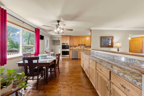 Tiny photo for 614 Bakewell Lane, Naperville, IL 60565 (MLS # 12497118)