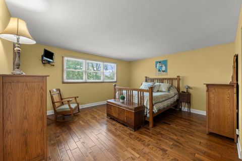 Tiny photo for 614 Bakewell Lane, Naperville, IL 60565 (MLS # 12497118)