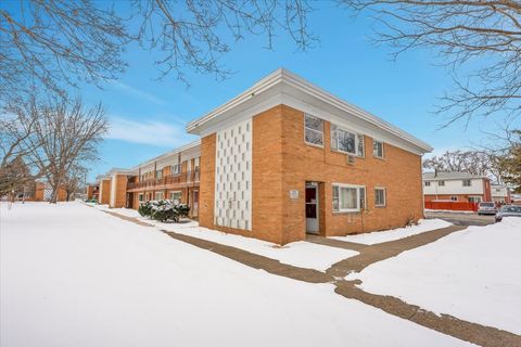 A home in Machesney Park