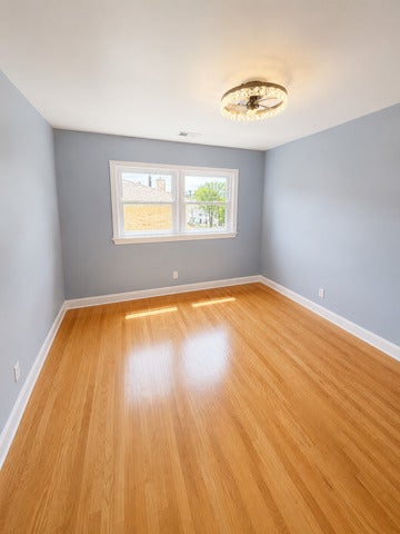 Tiny photo for 7942 W Addison Street #3, Chicago, IL 60634 (MLS # 12692399)