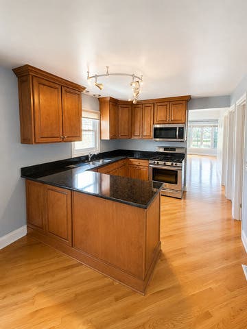 Tiny photo for 7942 W Addison Street #3, Chicago, IL 60634 (MLS # 12692399)