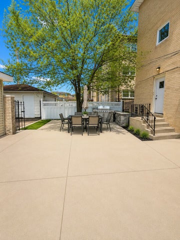 Tiny photo for 7942 W Addison Street #3, Chicago, IL 60634 (MLS # 12692399)