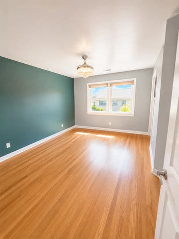 Tiny photo for 7942 W Addison Street #3, Chicago, IL 60634 (MLS # 12692399)