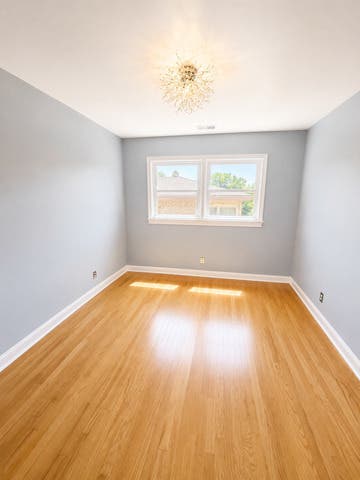 Tiny photo for 7942 W Addison Street #3, Chicago, IL 60634 (MLS # 12692399)