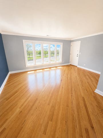 Tiny photo for 7942 W Addison Street #3, Chicago, IL 60634 (MLS # 12692399)