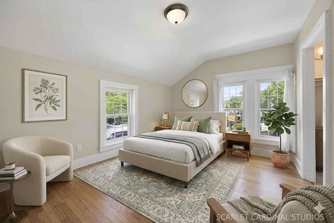 Tiny photo for 229 Center Street, Naperville, IL 60540 (MLS # 12657092)