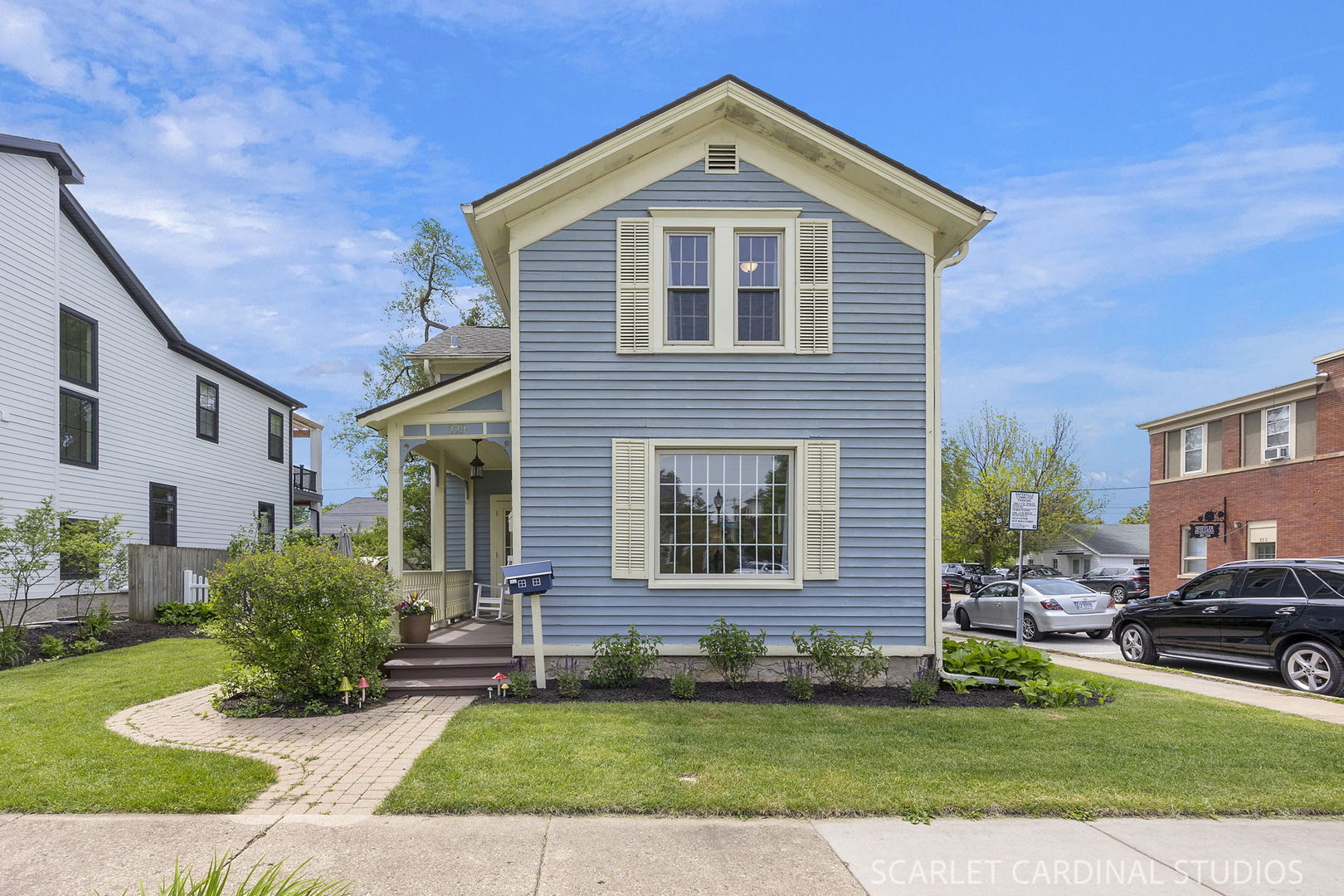 229 Center Street