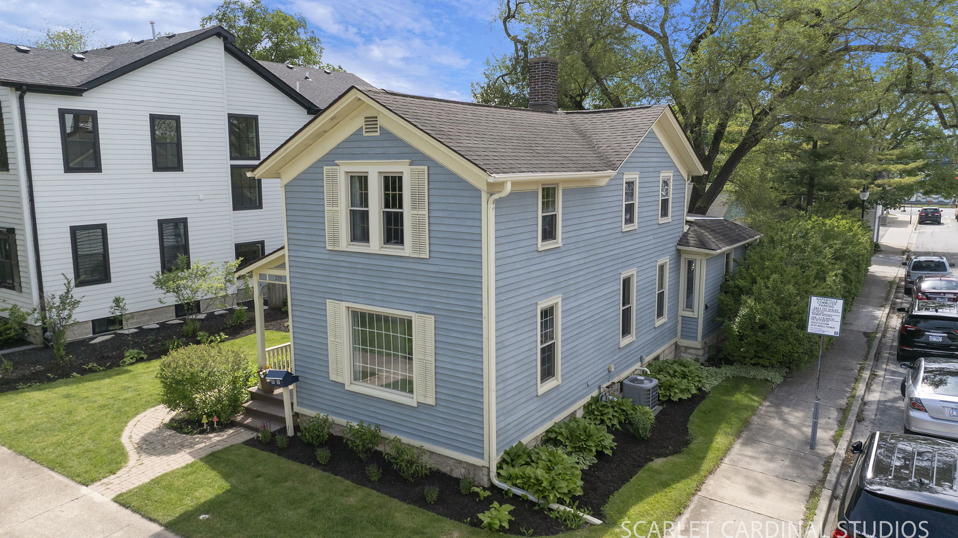 229 Center Street