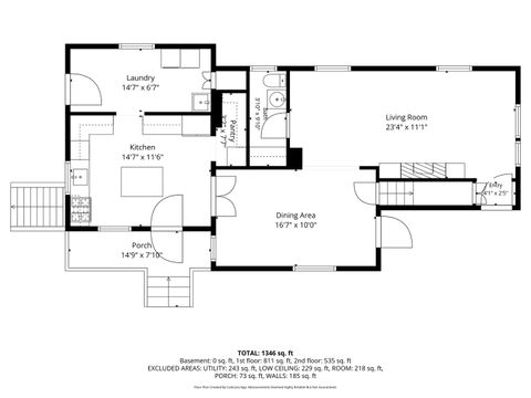 Tiny photo for 229 Center Street, Naperville, IL 60540 (MLS # 12657092)