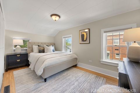 Tiny photo for 229 Center Street, Naperville, IL 60540 (MLS # 12657092)