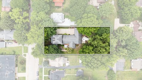 Tiny photo for 320 W 3rd Street, Prophetstown, IL 61277 (MLS # 12674244)