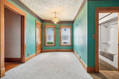 Tiny photo for 320 W 3rd Street, Prophetstown, IL 61277 (MLS # 12674244)