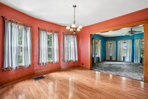Tiny photo for 320 W 3rd Street, Prophetstown, IL 61277 (MLS # 12674244)