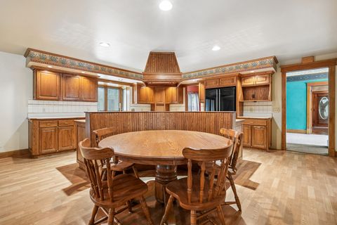 Tiny photo for 320 W 3rd Street, Prophetstown, IL 61277 (MLS # 12674244)