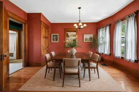 Tiny photo for 320 W 3rd Street, Prophetstown, IL 61277 (MLS # 12674244)