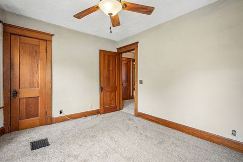 Tiny photo for 320 W 3rd Street, Prophetstown, IL 61277 (MLS # 12674244)
